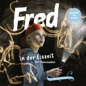 Fred in der Eiszeit